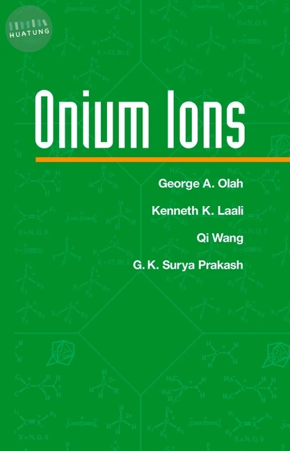 Onium Ions 