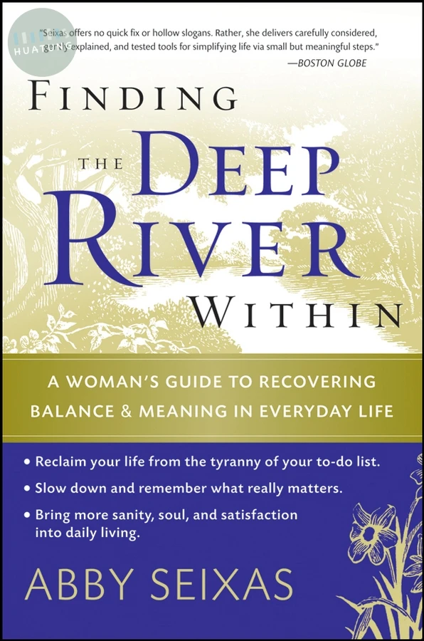 Finding the Deep River Within 