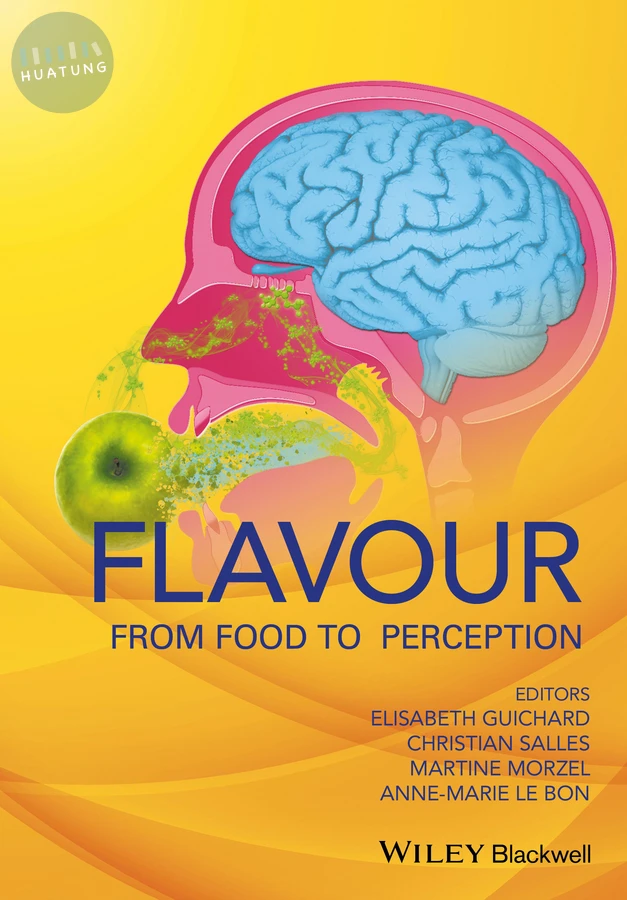 Flavour 