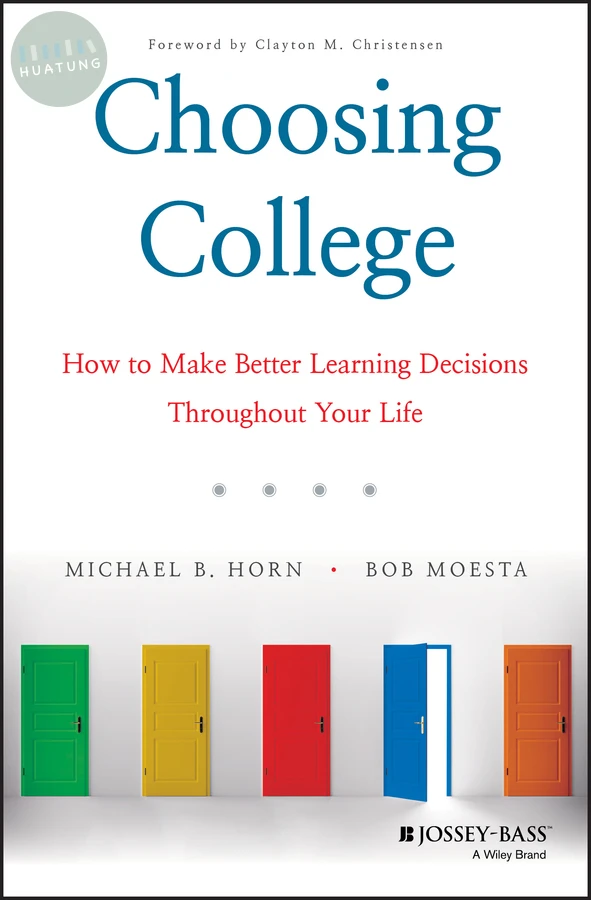 Choosing College 