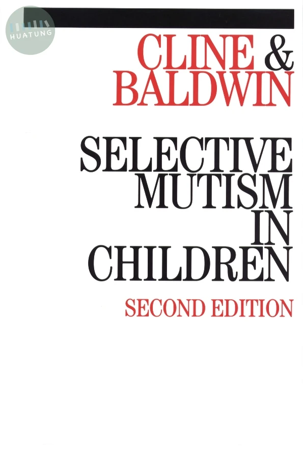Selective Mutism in Children 