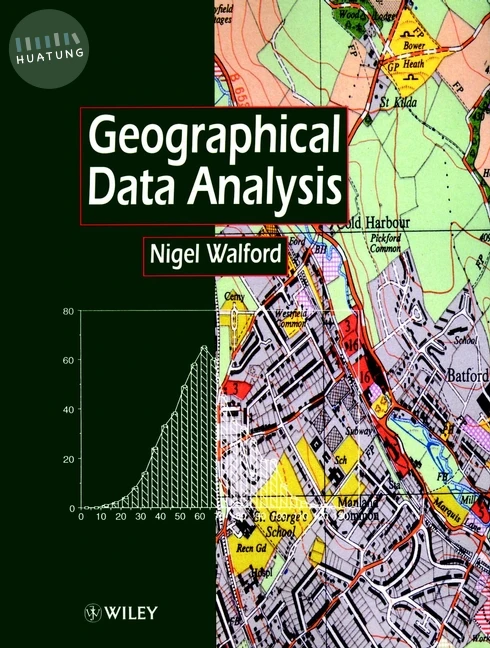 Geographical Data Analysis 