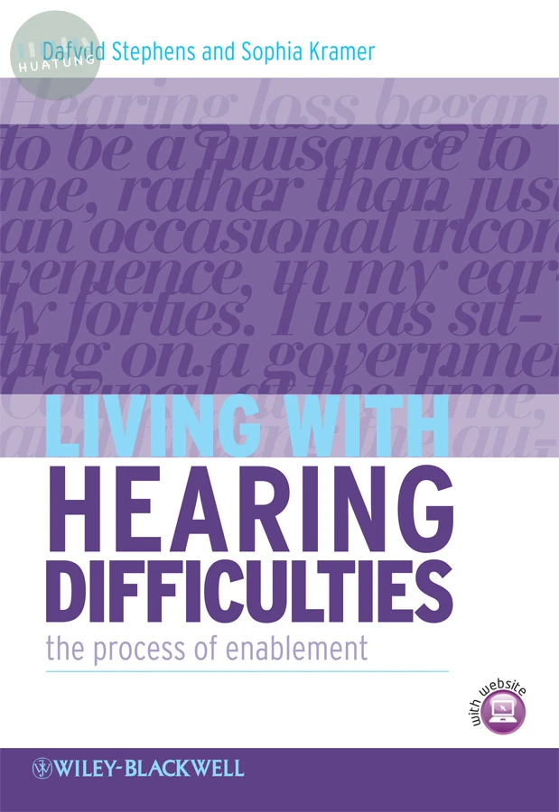Living with Hearing Difficulties 