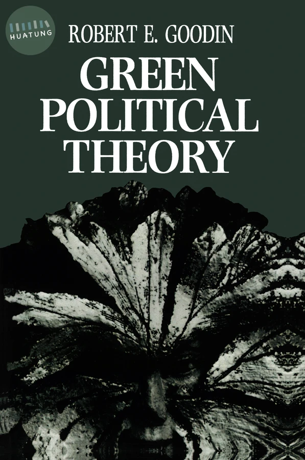 Green Political Theory 