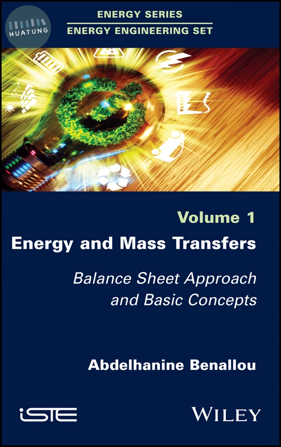 Energy and Mass Transfers 