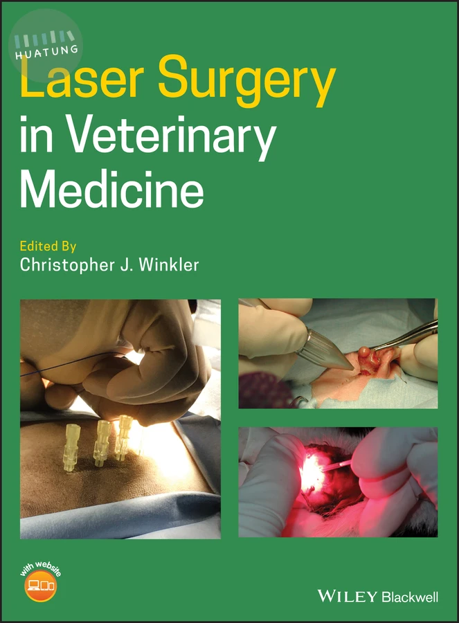 Laser Surgery in Veterinary Medicine 