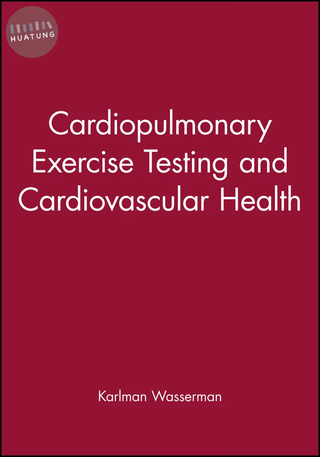 Cardiopulmonary Exercise Testing and Cardiovascular Health 