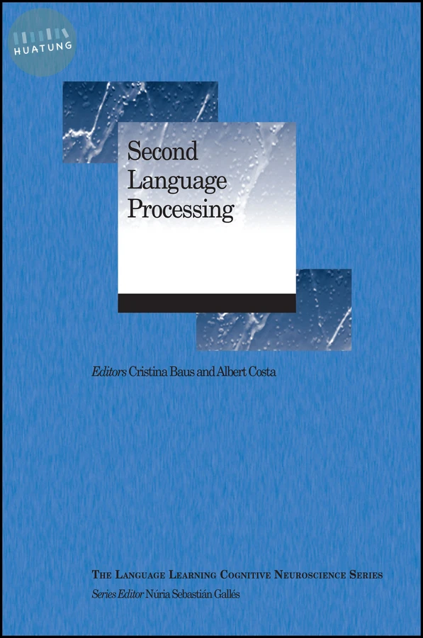 Second Language Processing 