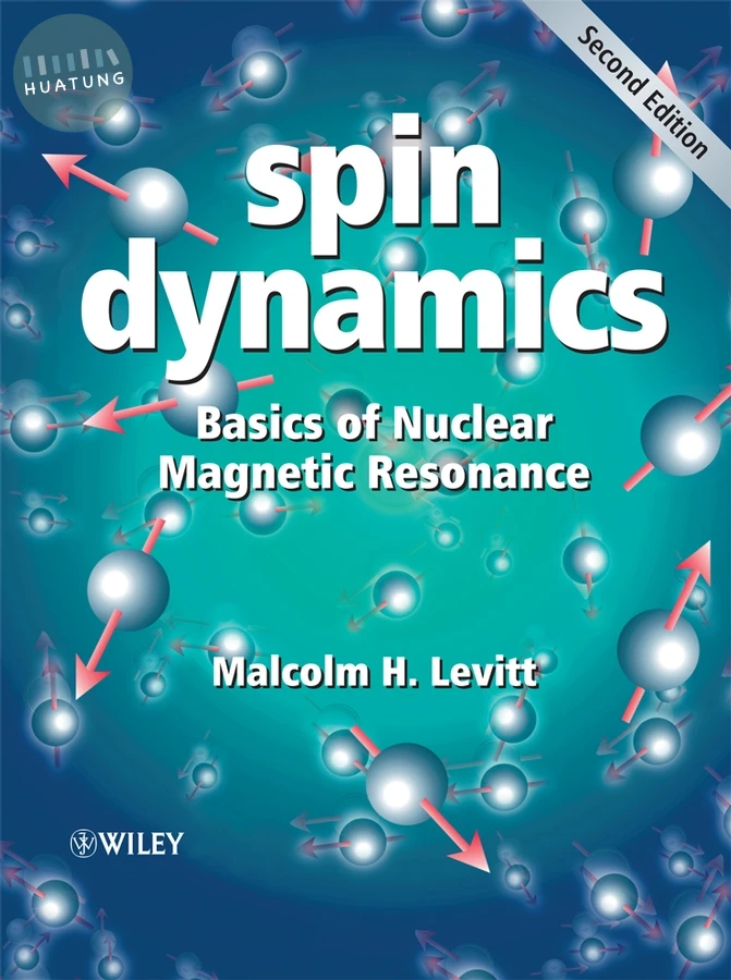Spin Dynamics 