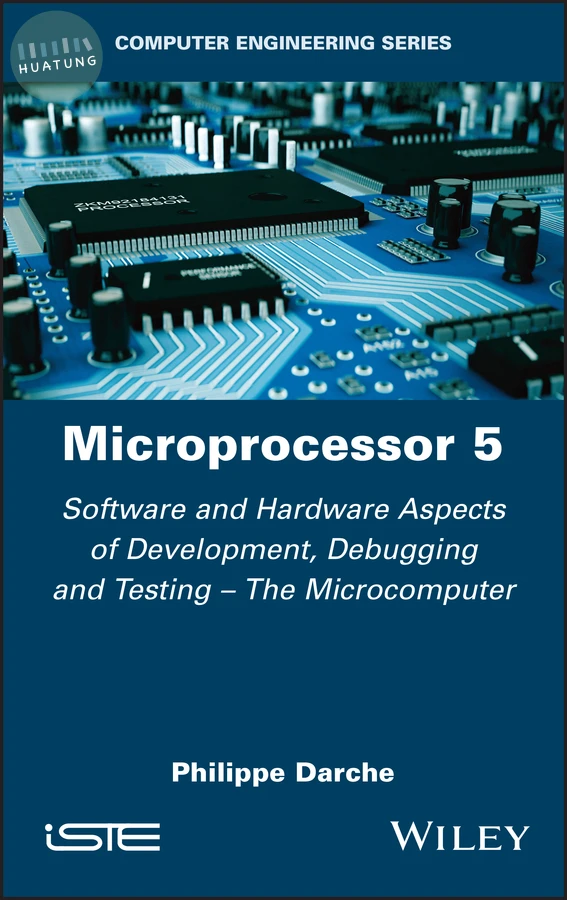 Microprocessor 5 