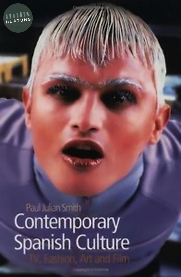 Contemporary Spanish Culture 