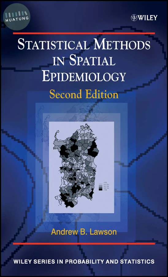 Statistical Methods in Spatial Epidemiology 