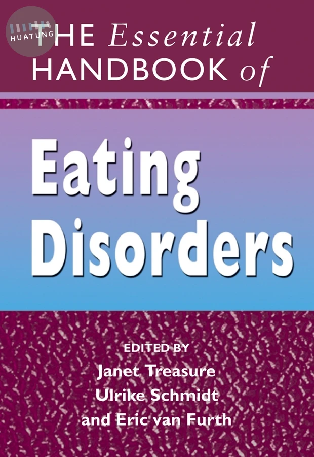 The Essential Handbook of Eating Disorders 