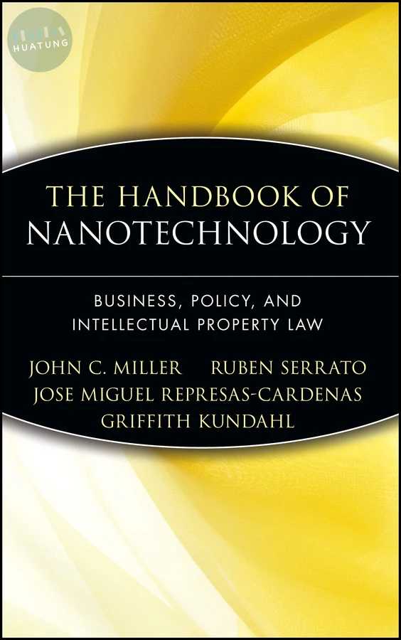 The Handbook of Nanotechnology 