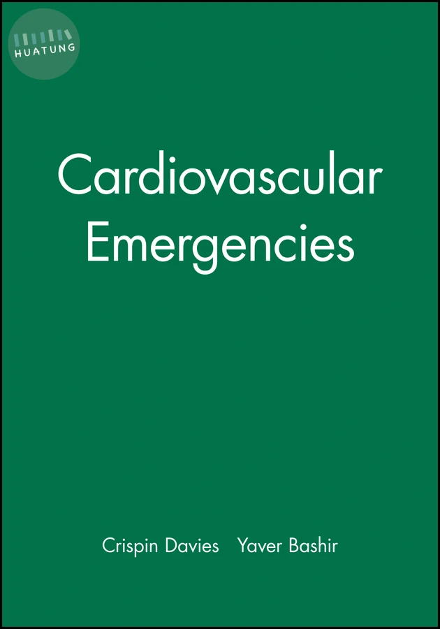 Cardiovascular Emergencies 