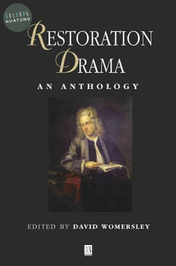 Restoration Drama 