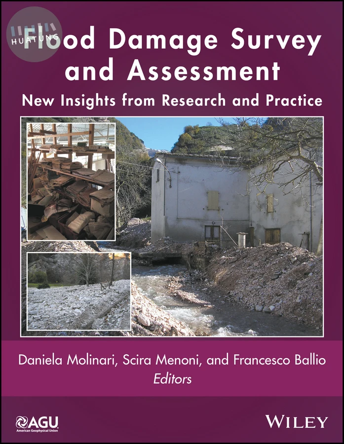 Flood Damage Survey and Assessment 
