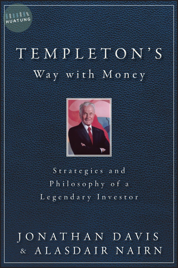 Templeton's Way with Money 
