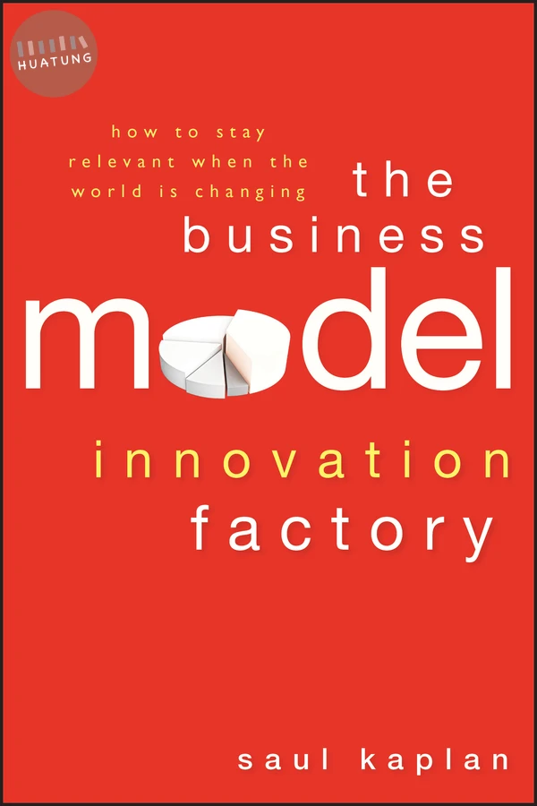 The Business Model Innovation Factory 