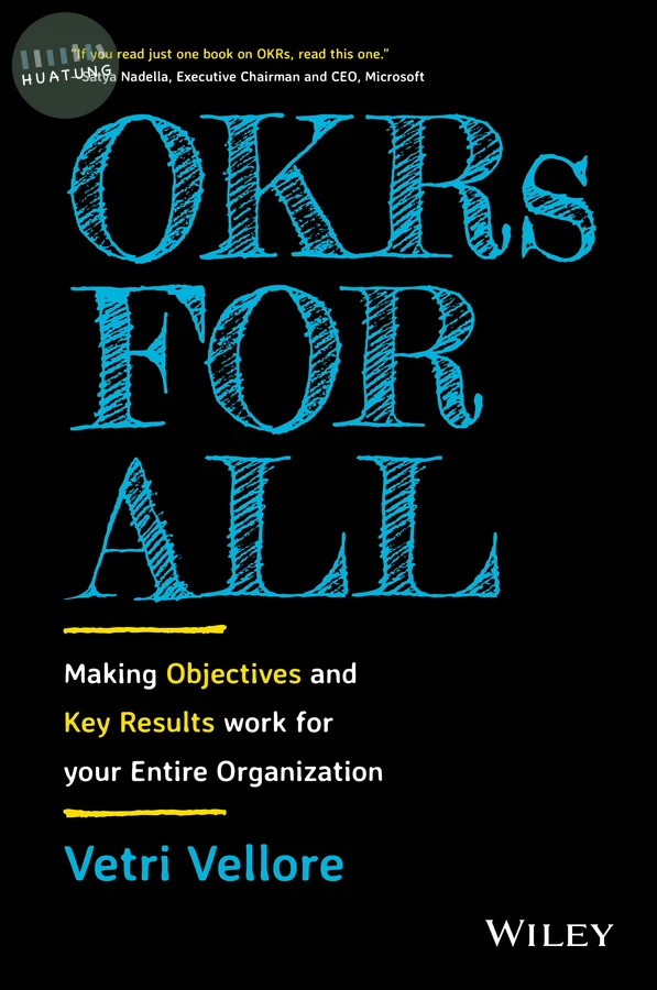 OKRs for All 