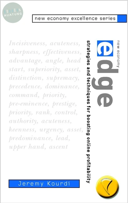 New Economy Edge 