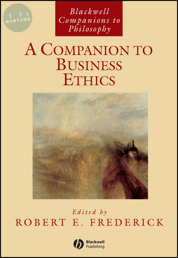 A Companion to Business Ethics 