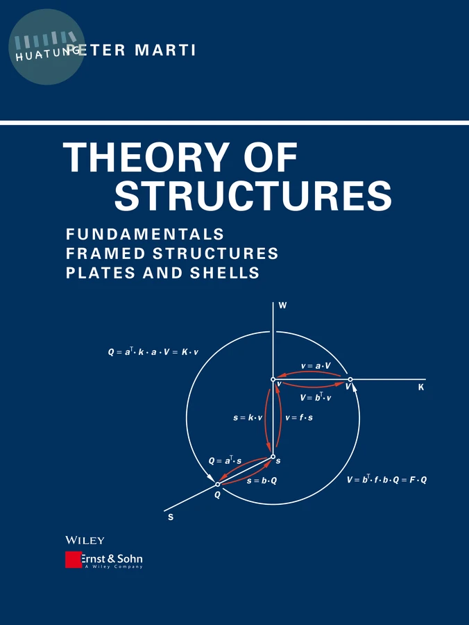 Theory of Structures 