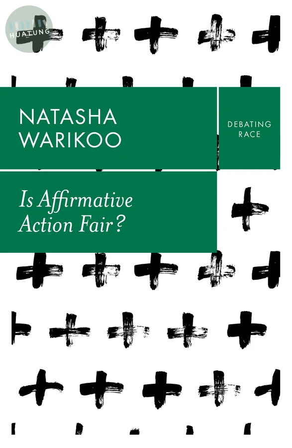 Is Affirmative Action Fair? 