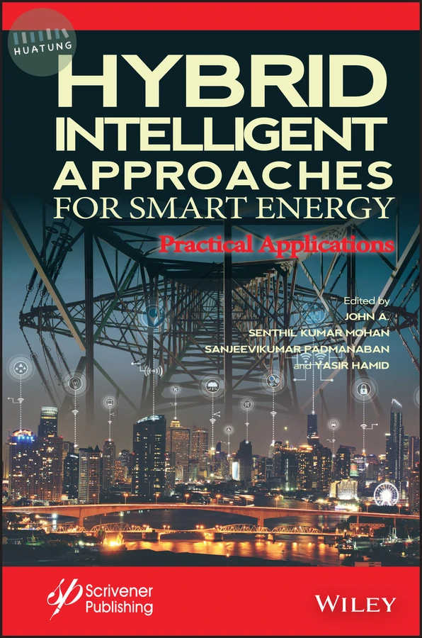 Hybrid Intelligent Approaches for Smart Energy 