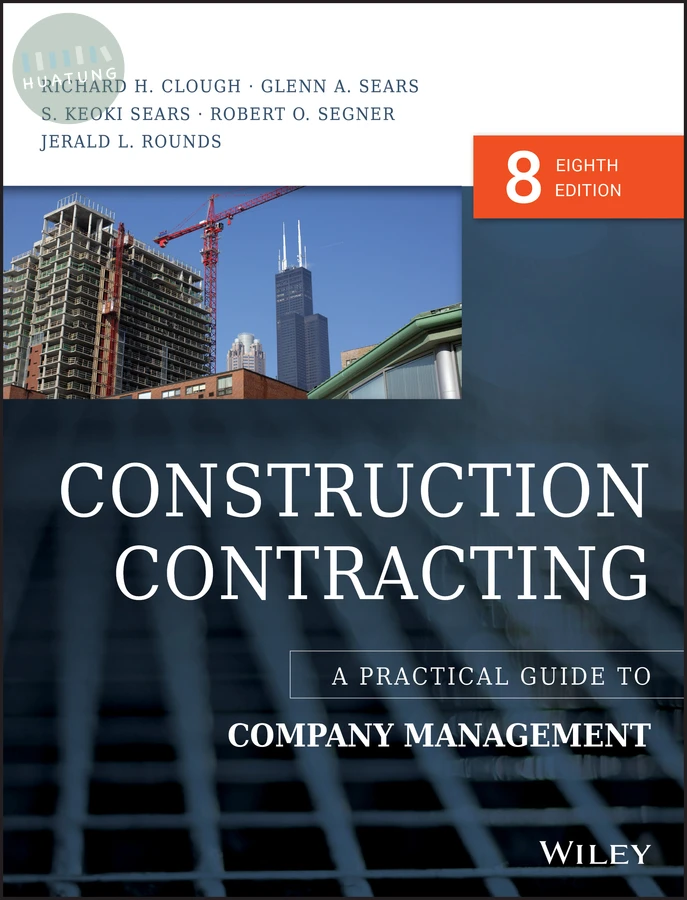 Construction Contracting 