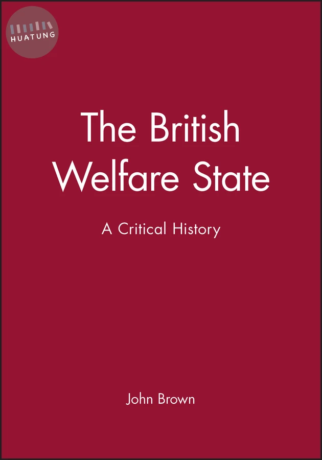 The British Welfare State 