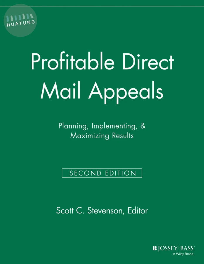 Profitable Direct Mail Appeals 