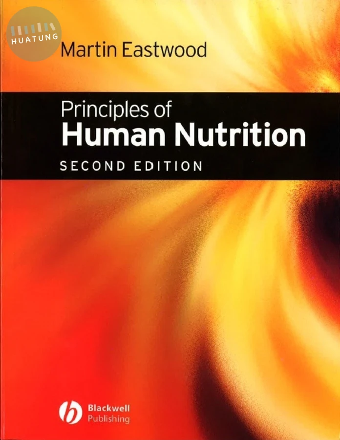 Principles of Human Nutrition 