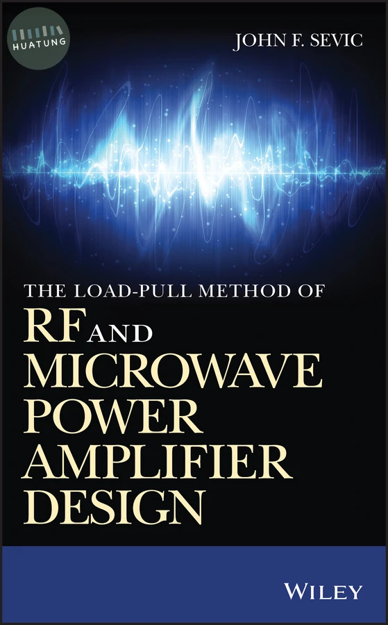 The Load-pull Method of RF and Microwave Power Amplifier Design 