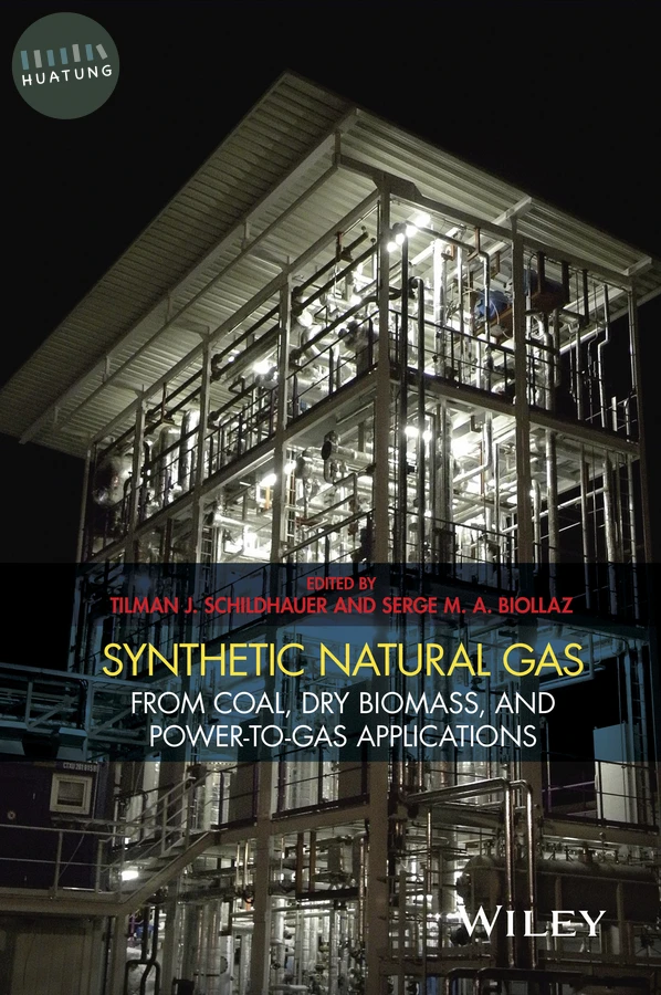 Synthetic Natural Gas 