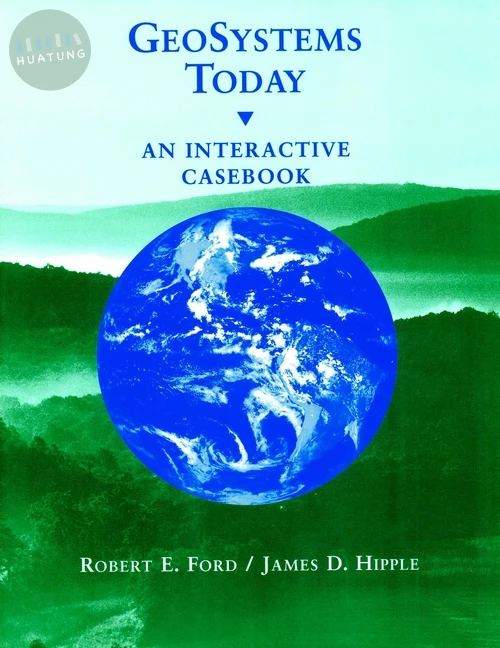 GeoSystems Today 