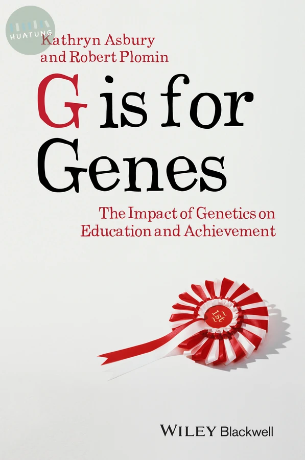 G is for Genes 