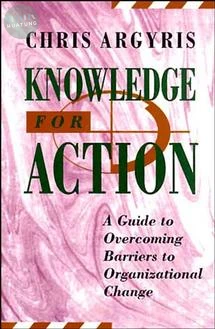 Knowledge for Action 