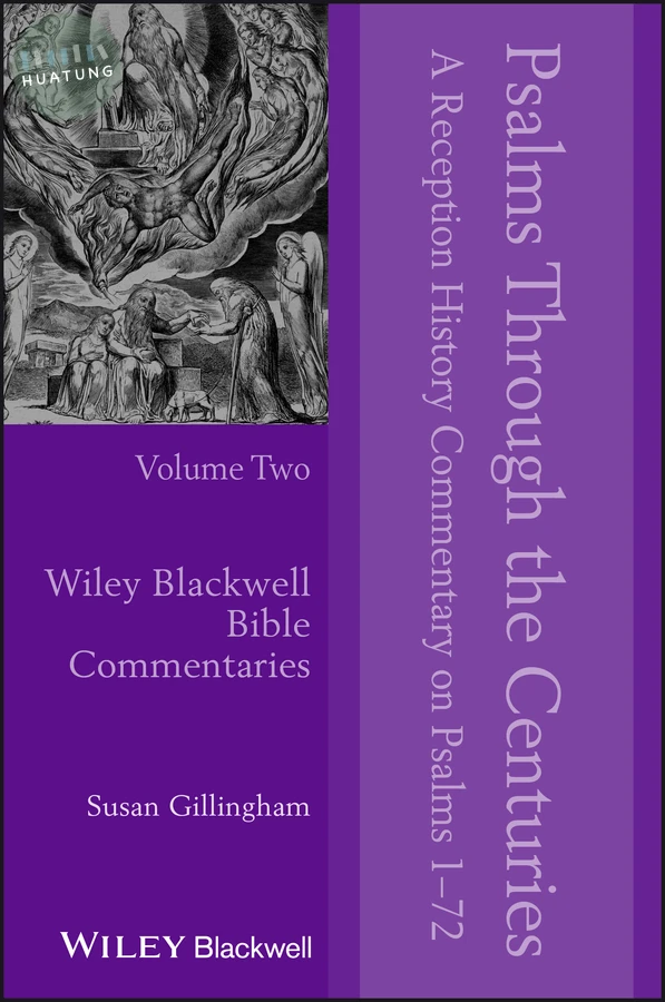 Psalms Through the Centuries, Volume 2 