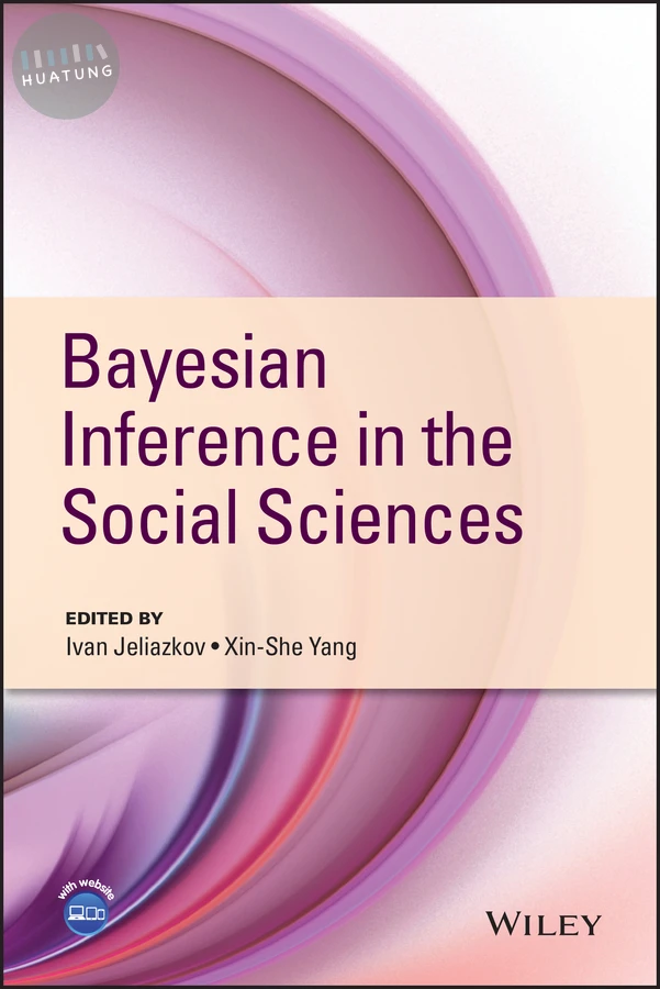 Bayesian Inference in the Social Sciences 