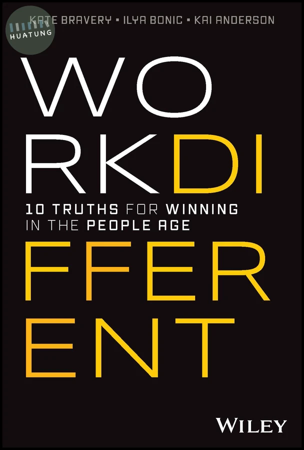 Work Different 