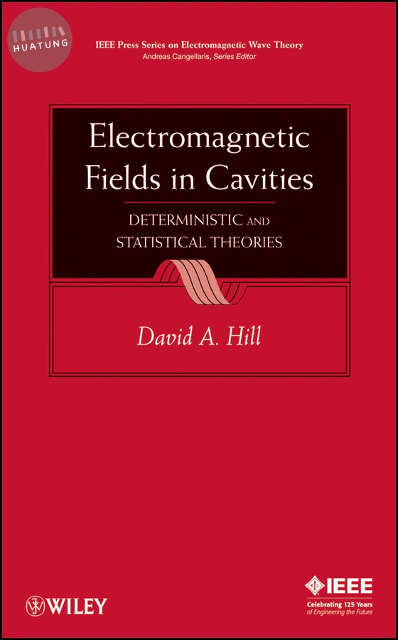 Electromagnetic Fields in Cavities 