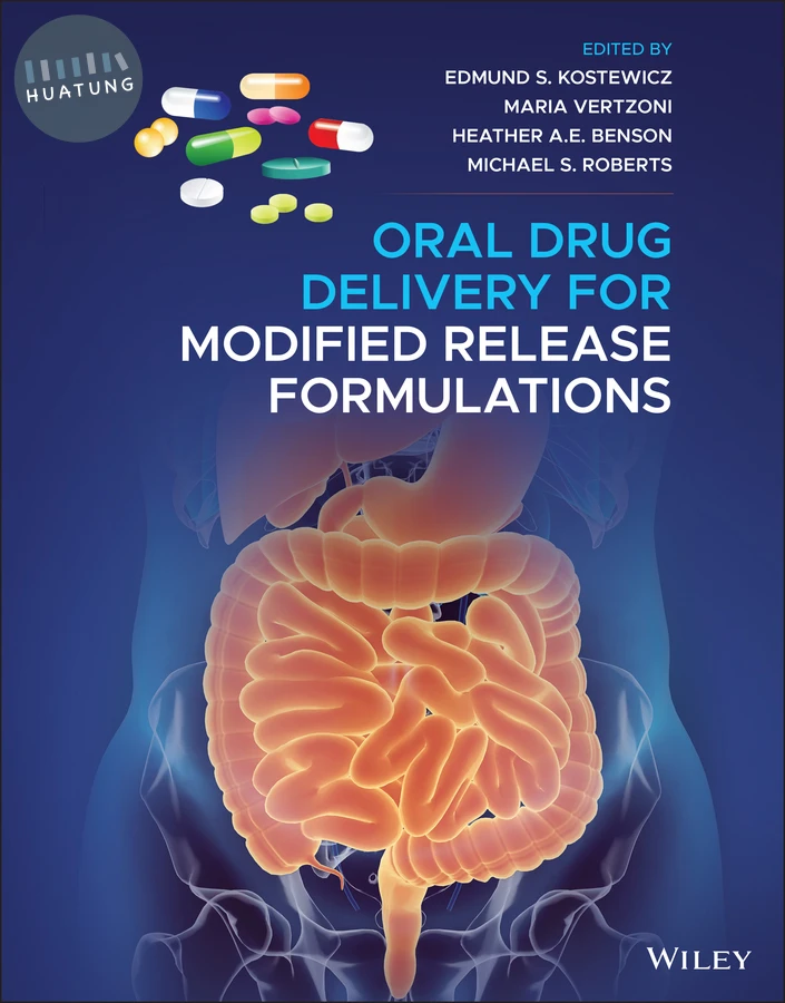 Oral Drug Delivery for Modified Release Formulations 