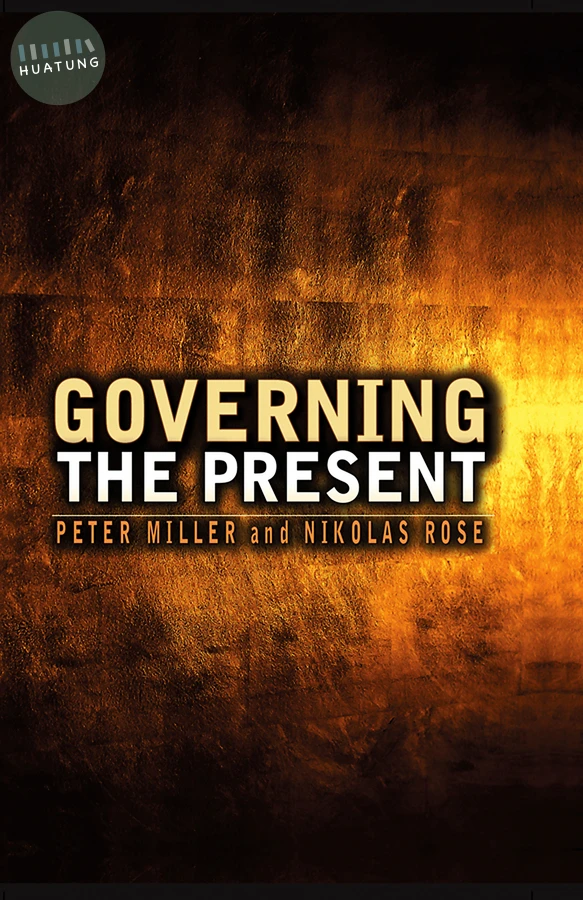Governing the Present 