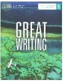 Great Writing Student Book 1 : Great Sentences for Great Paragraphs (4版)