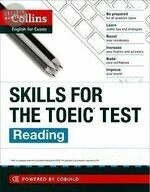 COLLINS-SKILLS FOR THE TOEIC TEST: READING 