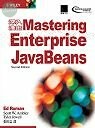 (絕版)深入淺出Enterprise Java Beans<博碩> 