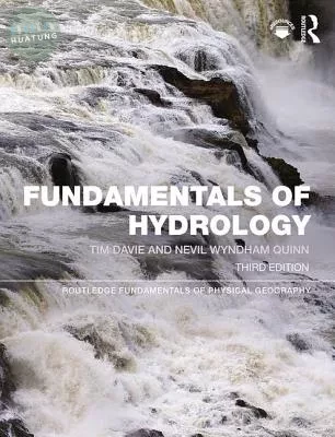 Fundamentals of Hydrology (3版)