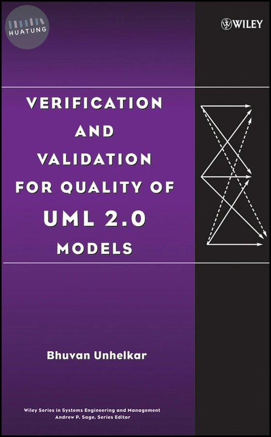 Verification and Validation for Quality of UML 2.0 Models 
