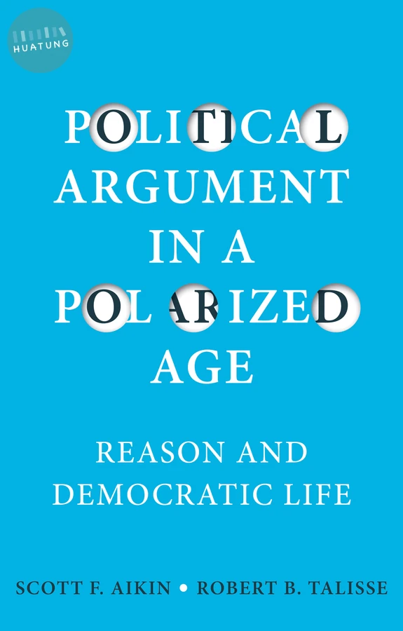 Political Argument in a Polarized Age 